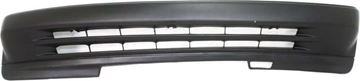 Bumper Cover, Sidekick 89-95 Front Bumper Cover, Primed, 2-Door, Replacement 2355