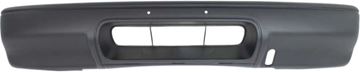 Suzuki Front Bumper Cover-Primed, Plastic, Replacement 2358