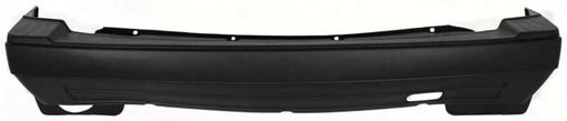 Suzuki Rear Bumper Cover-Textured, Plastic, Replacement 2363