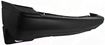 Suzuki Rear Bumper Cover-Textured, Plastic, Replacement 2363