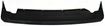 Suzuki Rear Bumper Cover-Textured, Plastic, Replacement 2363