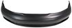 Lexus Front Bumper Cover-Primed, Plastic, Replacement 2917P