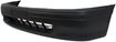 Toyota Front Bumper Cover-Textured, Plastic, Replacement 3505