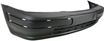 Toyota Front Bumper Cover-Primed, Plastic, Replacement 3555P