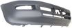 Bumper Cover, Rav4 96-97 Front Bumper Cover, Textured, W/ Extensions Type, Replacement 3655-1