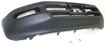 Toyota Front Bumper Cover-Unprimed, Plastic, Replacement 3655