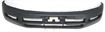 Toyota Front Bumper Cover-Unprimed, Plastic, Replacement 3655