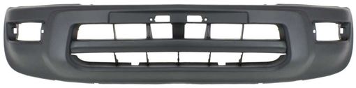 Bumper Cover, Rav4 98-00 Front Bumper Cover, Primed, W/O Fender Flare Type, Replacement 3660