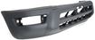 Bumper Cover, Rav4 98-00 Front Bumper Cover, Primed, W/O Fender Flare Type, Replacement 3660