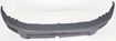 Toyota Front Bumper Cover-Textured, Plastic, Replacement 3661