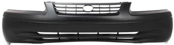 Toyota Front Bumper Cover-Primed, Plastic, Replacement 3676PQ