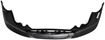 Toyota Front Bumper Cover-Primed, Plastic, Replacement 3676PQ