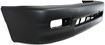 Toyota Front Bumper Cover-Textured, Plastic, Replacement 3938