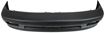 Toyota Front Bumper Cover-Textured, Plastic, Replacement 3938