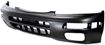 Nissan Front Bumper Cover-Primed, Plastic, Replacement 427P