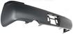 Bumper Cover, Maxima 95-96 Rear Bumper Cover, Primed, Replacement 440P