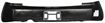 Bumper Cover, Maxima 95-96 Rear Bumper Cover, Primed, Replacement 440P