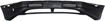 Saturn Front, Lower Bumper Cover-Primed, Plastic, Replacement 4609