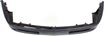 Saturn Front, Lower Bumper Cover-Primed, Plastic, Replacement 4609