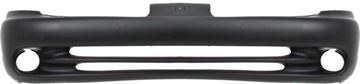 Saturn Front Bumper Cover-Primed, Plastic, Replacement 4614