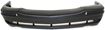 Cadillac Front Bumper Cover-Primed, Plastic, Replacement 5563P