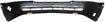 Cadillac Front Bumper Cover-Primed, Plastic, Replacement 5563P