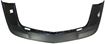 Cadillac Front Bumper Cover-Primed, Plastic, Replacement 5563P