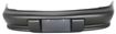 Chevrolet Rear Bumper Cover-Primed, Plastic, Replacement 5852P