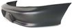 Chevrolet Rear Bumper Cover-Primed, Plastic, Replacement 5852P