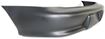 Chevrolet Rear Bumper Cover-Primed, Plastic, Replacement 5852P