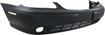 Chevrolet Front Bumper Cover-Primed, Plastic, Replacement 6340P