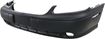 Chevrolet Front Bumper Cover-Primed, Plastic, Replacement 6340P