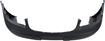 Chevrolet Front Bumper Cover-Primed, Plastic, Replacement 6340P