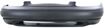 Chevrolet Front Bumper Cover-Primed, Plastic, Replacement 6645P