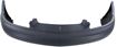 Chevrolet Front Bumper Cover-Primed, Plastic, Replacement 6645P