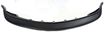 GMC, Chevrolet Front Bumper Cover-Primed, Plastic, Replacement 6698P-2