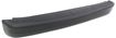 Bumper Cover, Astro 95-05 Rear Bumper Cover, Primed, Replacement 6698P