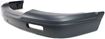 GMC Front Bumper Cover-Primed, Plastic, Replacement 6997P