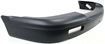 GMC Front Bumper Cover-Primed, Plastic, Replacement 6997P