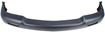 GMC Front Bumper Cover-Primed, Plastic, Replacement 6997P