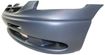 Bumper Cover, Caravan 96-00 Front Bumper Cover, Prmd, W/ Fog Light Holes (Le, 96-98/Base/Se Models, 99-00), Replacement 7144