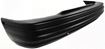 Ford Front Bumper Cover-Primed, Plastic, Replacement 7455