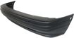 Front Bumper Cover Replacement-Primed, Plastic, F1KY17757A, FO1000208