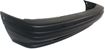 Front Bumper Cover Replacement-Primed, Plastic, F1KY17757A, FO1000208