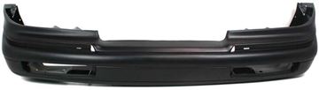 Bumper Cover, Grand Marquis 92-94 Front Bumper Cover, Primed, Replacement 7572P