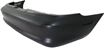 Ford Rear Bumper Cover-Primed, Plastic, Replacement 7597P