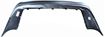 Ford Rear Bumper Cover-Primed, Plastic, Replacement 7597P