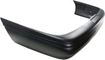 Ford Rear Bumper Cover-Primed, Plastic, Replacement 7899