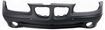 Pontiac Front Bumper Cover-Primed, Plastic, Replacement 8415P