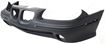 Pontiac Front Bumper Cover-Primed, Plastic, Replacement 8415P